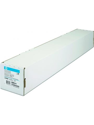 HP Universal Bond Paper-1067 mm x 45.7 m (42 in x 150 ft) printing paper Matte 1 sheets White