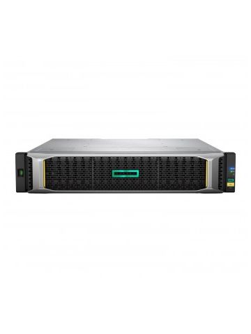 HPE Q1J29B disk array Rack (2U)