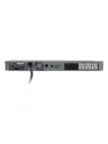 HPE R1500 Gen5 uninterruptible power supply (UPS) Line-Interactive 1550 VA 1100 W