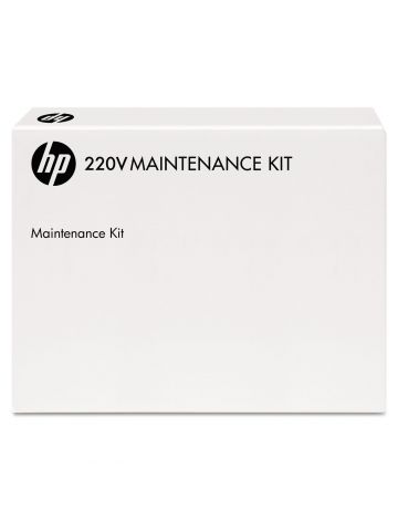 HP 220V Maintenance Kit