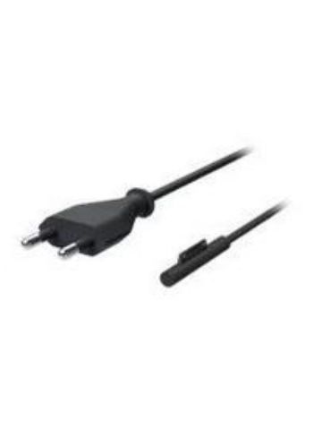Microsoft 65W PSU for Surface Pro 3/4 Black Indoor Power adapter & Inverter - Approx 1-3 working day lead.