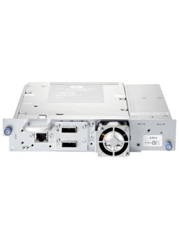Hewlett Packard Enterprise Hewlett Packard Enterprise MSL /LTO-8 FC Drive Upg. kit