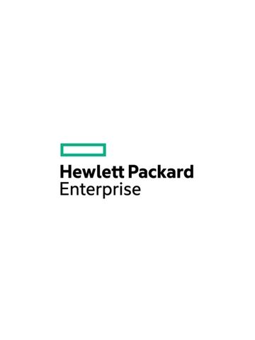 HPE SimpliVity RDR 100VM Str E-LTU