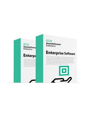 HPE StoreEver MSL3040 High Availability LTO-6 Control Path Failover Base 1 license(s) License