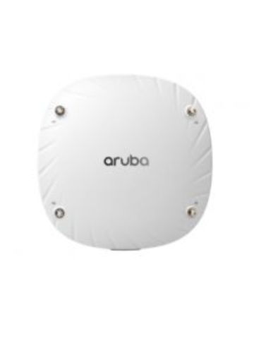 HPE Aruba AP-514 (EG) - Campus - wireless access point - Bluetooth 5.0, 802.11ax - Bluetooth, Wi-Fi - Dual Band - in-ceiling