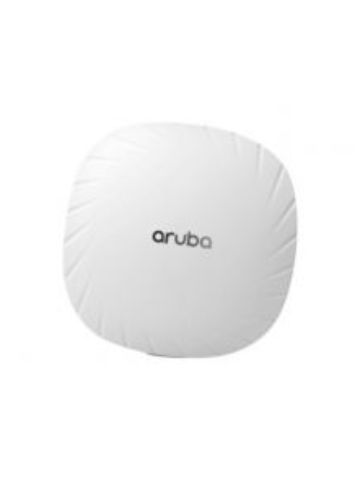 HPE Aruba AP-515 (US) - Campus Central Managed - wireless access point - Wi-Fi - Dual Band - in-ceiling