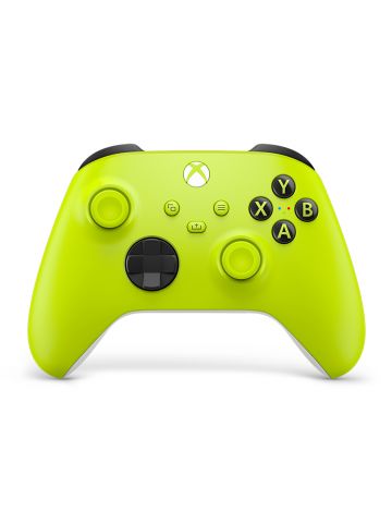 Microsoft Xbox Wireless Controller Green, Mint colour Bluetooth Joystick Analogue / Digital Xbox, Xbox One, Xbox Series S