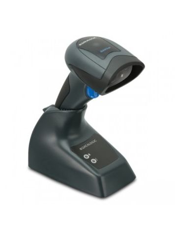 Datalogic QuickScan QBT2131 Handheld bar code reader 1D Black