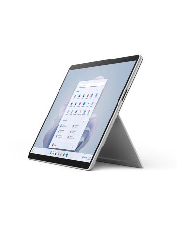 Microsoft Surface Pro 9 128 GB 33 cm (13") Intel® Core™ i5 8 GB Wi-Fi 6E (802.11ax) Windows 11 Pro Platinum