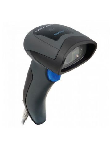 Datalogic QuickScan QD2430 Handheld bar code reader 2D Black