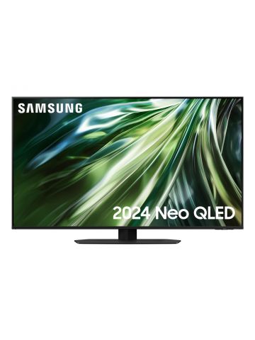 Samsung QE43QN90DATXXU TV 109.2 cm (43") 4K Ultra HD Smart TV Wi-Fi Black