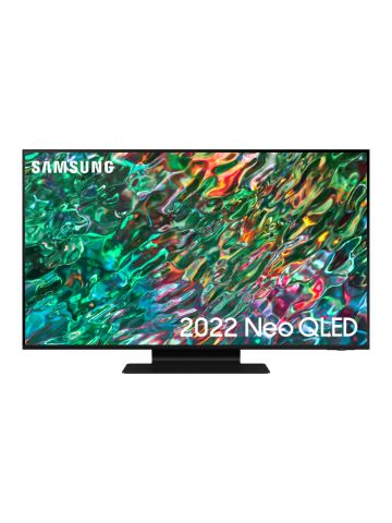 Samsung QE50QN90BAT 127 cm (50") 4K Ultra HD Smart TV Wi-Fi Black