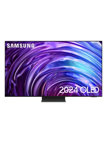 Samsung QE55S95DATXXU TV 139.7 cm (55") 4K Ultra HD Smart TV Wi-Fi Black