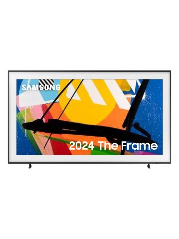 Samsung QE75LS03DAUXXU TV 190.5 cm (75") 4K Ultra HD Smart TV Wi-Fi Black