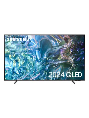 Samsung QE75Q60DAUXXU TV 190.5 cm (75") 4K Ultra HD Smart TV Wi-Fi