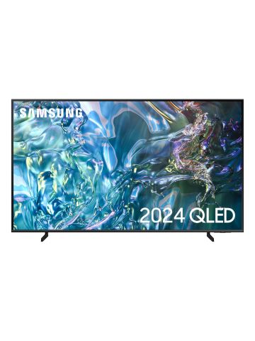 Samsung QE85Q60DAUXXU TV 2.16 m (85") 4K Ultra HD Smart TV Wi-Fi