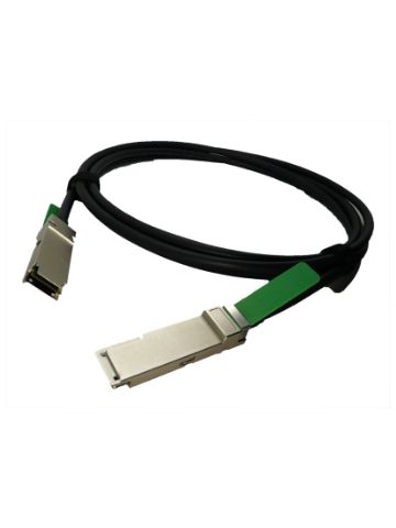 QSFP+CBL ASY,1M,30AWG,PASSIVE,PROGRAM ID