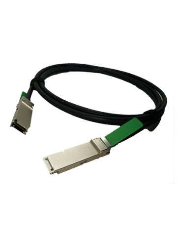 QSFP+CBL ASY,3M,30AWG,PASSIVE,PROGRAM ID