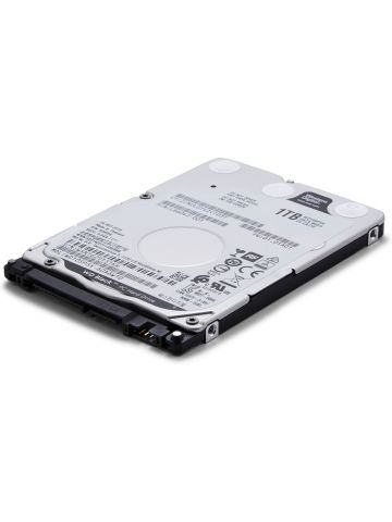 HP Promo 1TB 7200rpm SATA 3.5" Serial ATA III