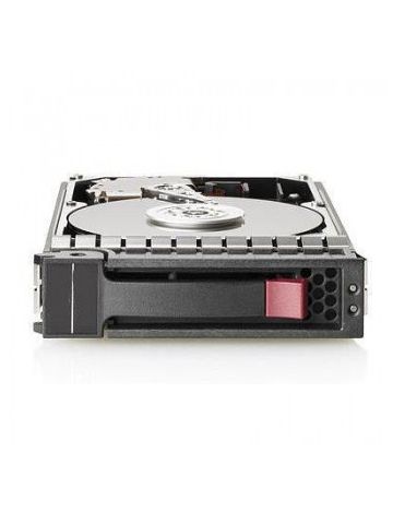 HPE QK703A internal hard drive 3.5" 3072 GB SAS