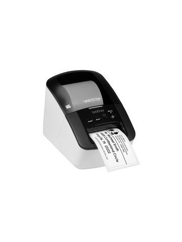 Brother QL-700 label printer Direct thermal 300 x 600 DPI