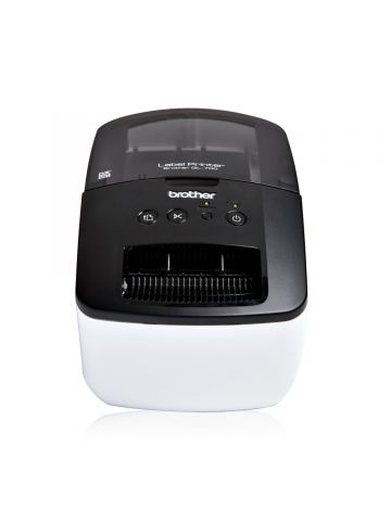 Brother QL-700 label printer Direct thermal 300 x 300 DPI 150 mm/sec DK