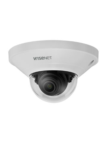 Hanwha QND-6011 security camera IP security camera Indoor & outdoor Dome 1920 x 1080 pixels Ceiling