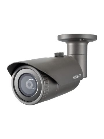 Hanwha QNO-7012R security camera Bullet IP security camera 2560 x 1440 pixels Ceiling