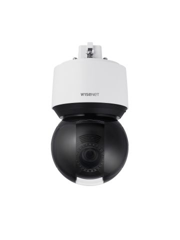 Hanwha QNP-6250R security camera Dome IP security camera Outdoor 1920 x 1080 pixels Ceiling/wall