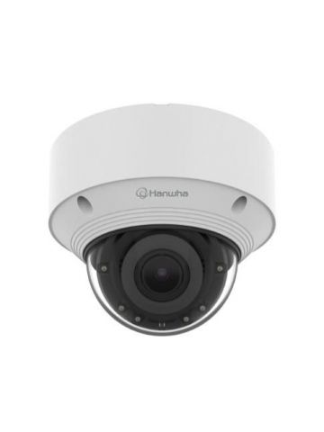 Hanwha QNV-C8083R security camera Dome IP security camera Indoor & outdoor 2592 x 1944 pixels Ceiling/Pole