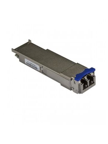 StarTech.com MSA Compliant SFP+ Transceiver Module - 40GBASE-LR4