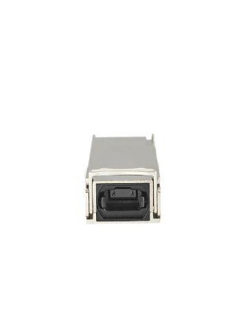 StarTech.com MSA Uncoded QSFP+ Module - 40GBASE-SR4 - 40GbE Multi Mode Fiber (MMF) Optic Transceiver