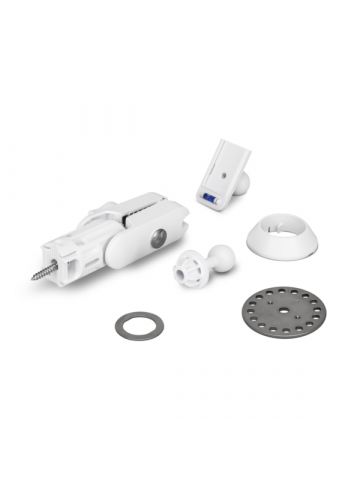 Ubiquiti Toolless quick-mounts for Ubiquiti CPE products.Toolless quick-mounts for Ubiquiti CPE products.