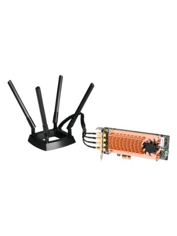 QNAP QWA-AC2600 networking card Internal WLAN 1733 Mbit/s