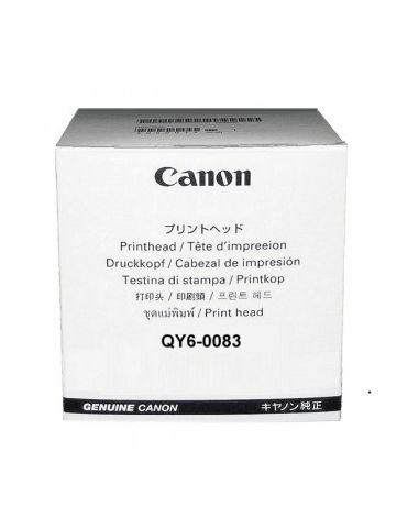 Canon QY6-0083 Printhead