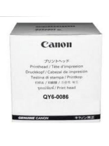 Canon QY6-0086 Printhead for Pixma IX 6850/ MX 722/ 725/ 922/ 925