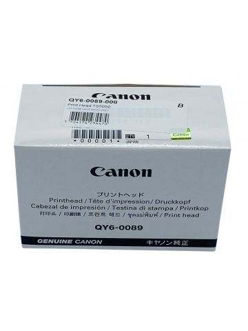 Canon Print Head TS5050