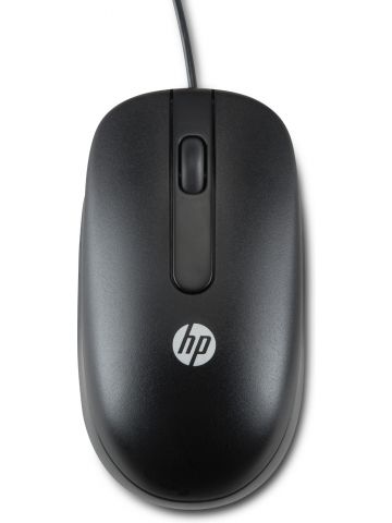 HP USB Optical Scroll (Bulk Pack 100) Mouse