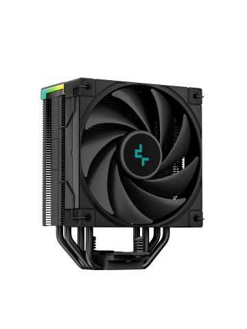 DeepCool AK400 DIGITAL Processor Air cooler 12 cm Black 1 pc(s)