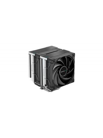 DeepCool AK620 Processor Air cooler 12 cm Black 1 pc(s)