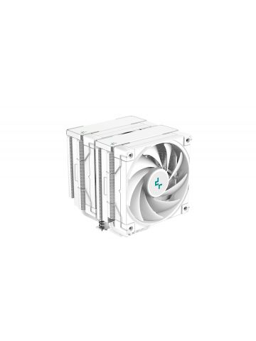 DeepCool AK620 WH Processor Air cooler 12 cm White 1 pc(s)