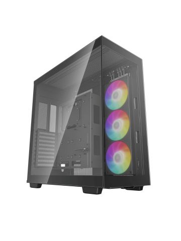 DeepCool CH780 Tower Black