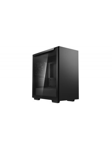 DeepCool MACUBE 110 Midi Tower Black