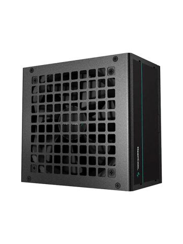 DeepCool PF600 power supply unit 600 W 20+4 pin ATX ATX Black