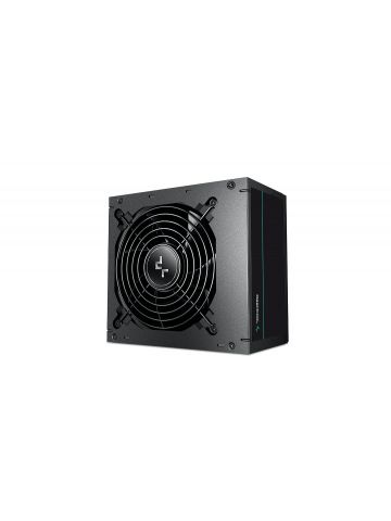 DeepCool PM750D power supply unit 750 W 20+4 pin ATX ATX Black