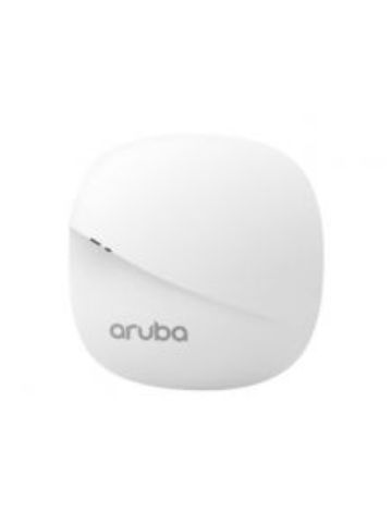 HPE Aruba AP-303P (JP) - Campus - wireless access point - Wi-Fi - Dual Band - in-ceiling