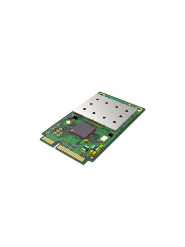 Mikrotik R11E-LORA8 networking card Internal
