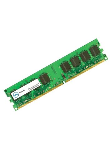 DELL Memory Module 4GB Dimm 1333Mhz 2RX8 240 Dual Rank - Approx 1-3 working day lead.