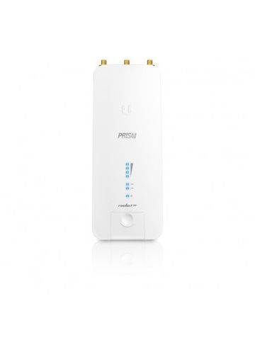 Ubiquiti Networks R2AC wireless access point Power over Ethernet (PoE) White