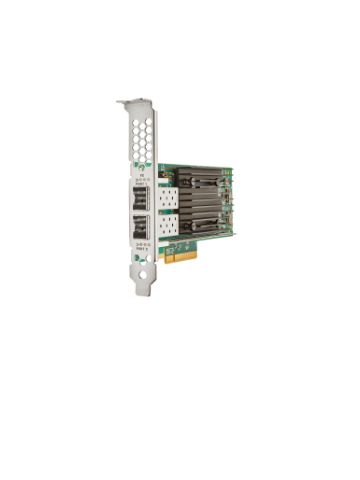 Hewlett Packard Enterprise R2E09A network card Internal Fiber 32000 Mbit/s